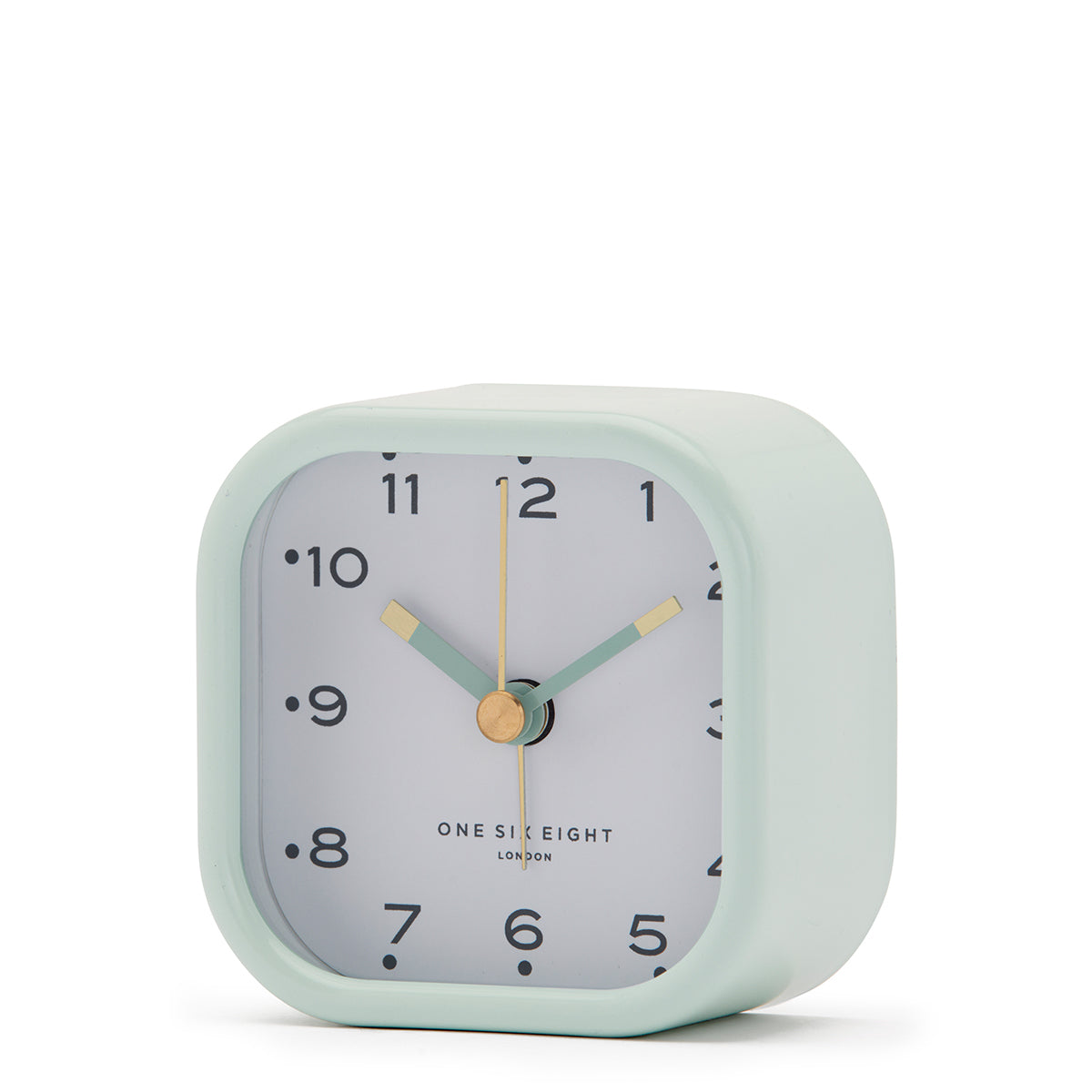 Joyful Jingle Alarm Clock (Available In 3 Colors)