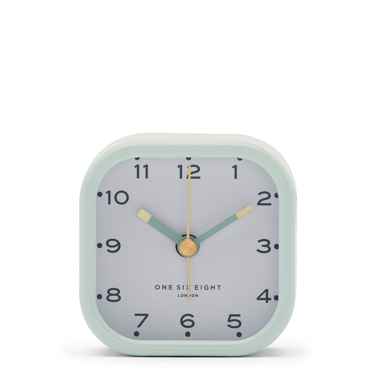 Joyful Jingle Alarm Clock (Available In 3 Colors)