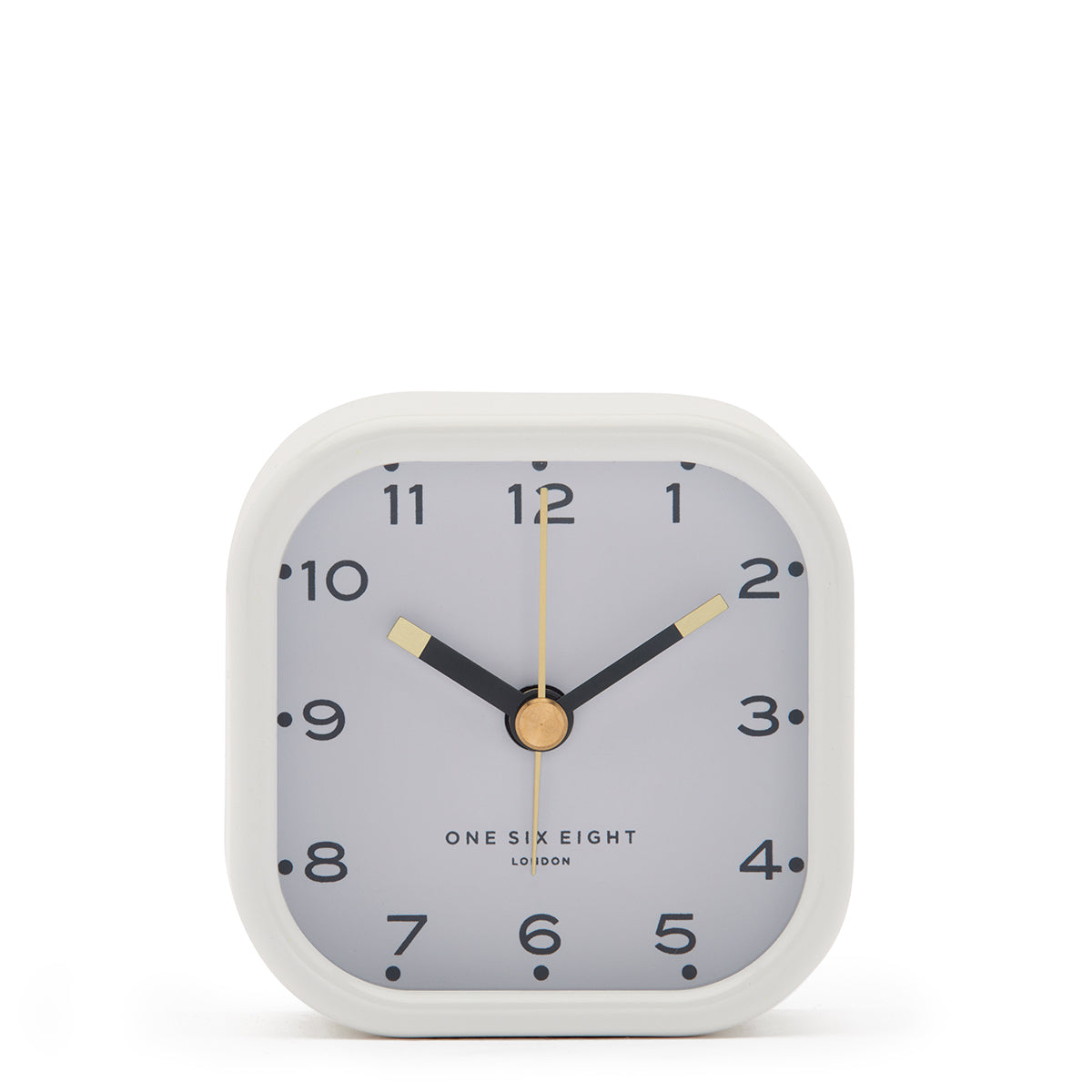 Joyful Jingle Alarm Clock (Available In 3 Colors)