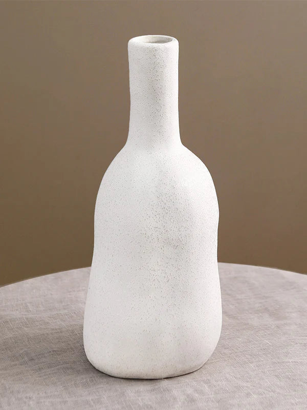 Julia Ceramic Vessel Unique Decor