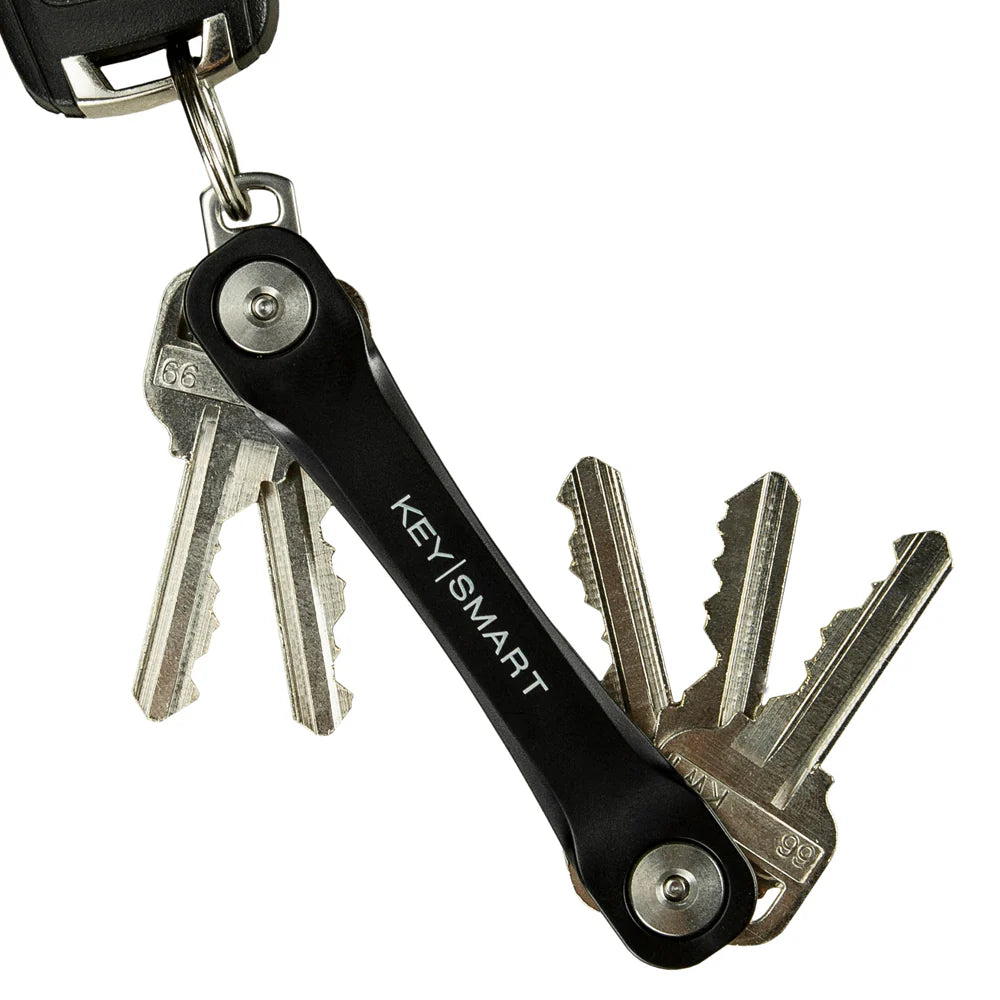 Key Master Compact Key Holder - Set of 2