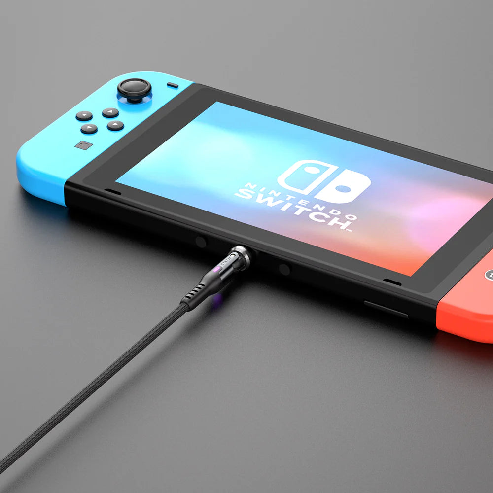 KeySmart Statik PowerPivot Pro Cable 2mtr