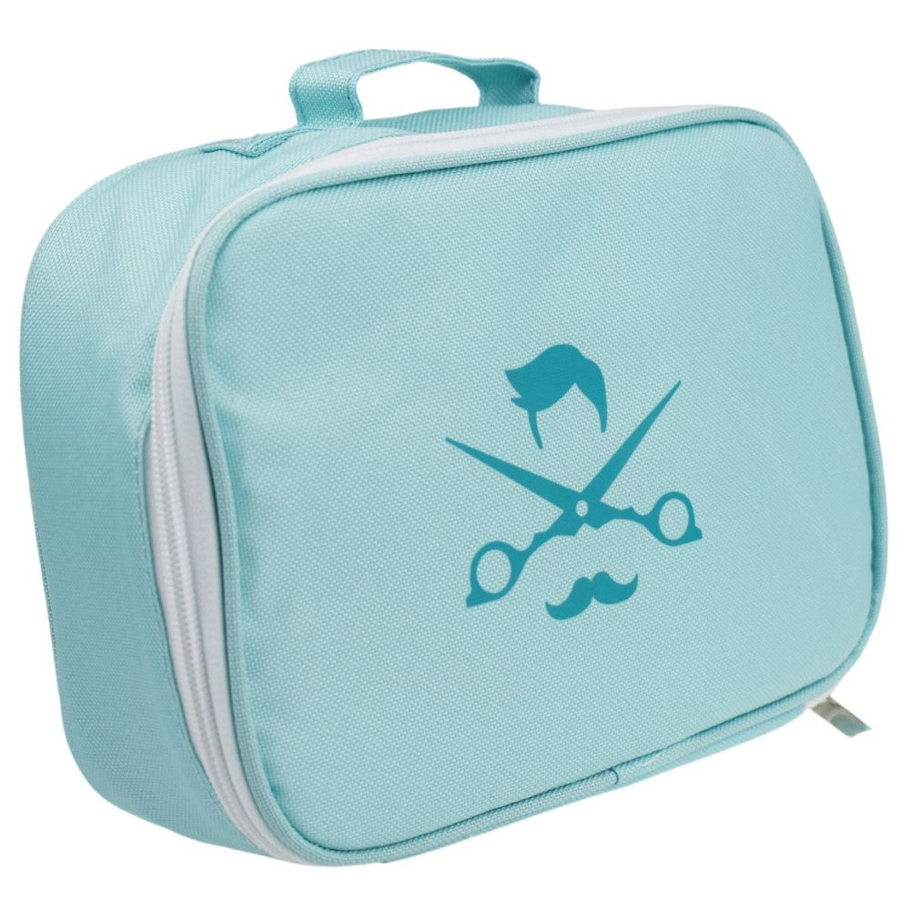 Kids Little Hairdresser Playset In Carry Case