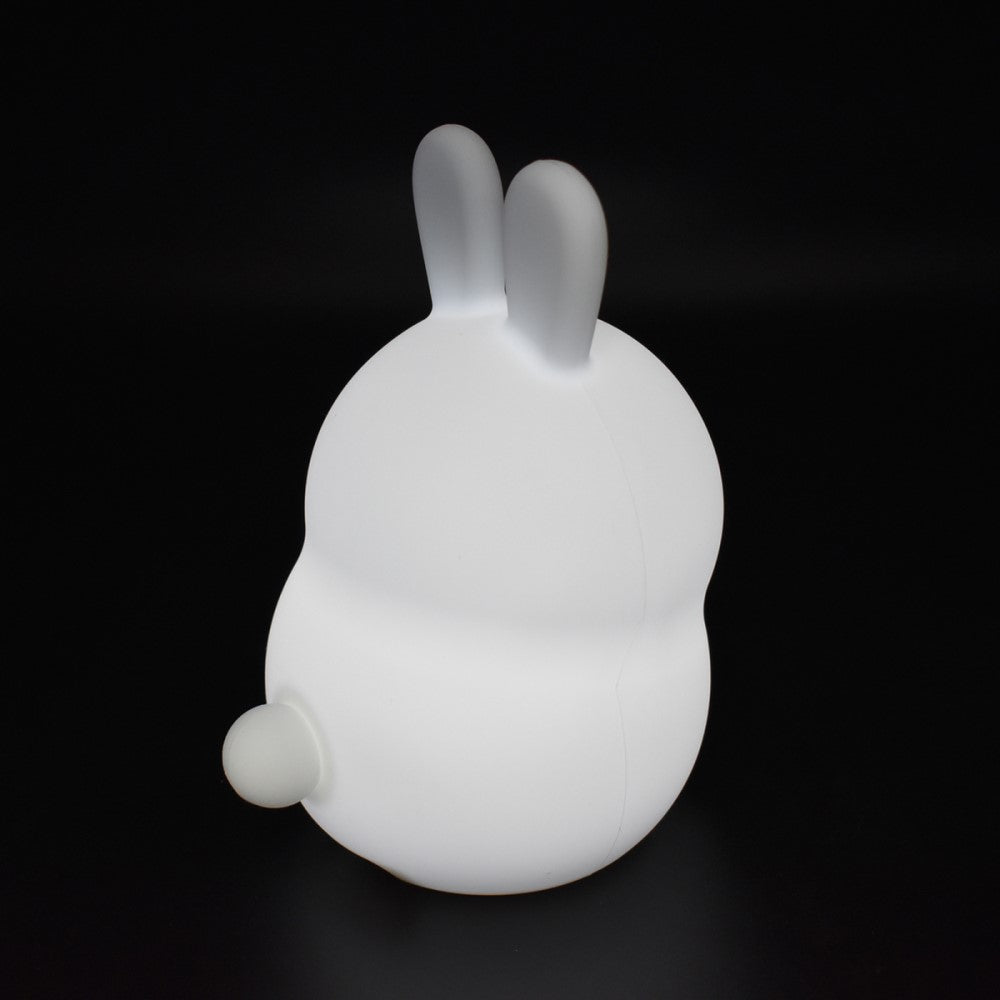 Kids Rechargeable Night Light With Remote Bugsy the Bunny