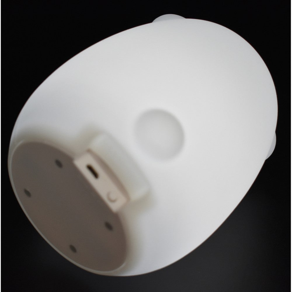 Kids Rechargeable Night Light With Remote Teddy the Bear