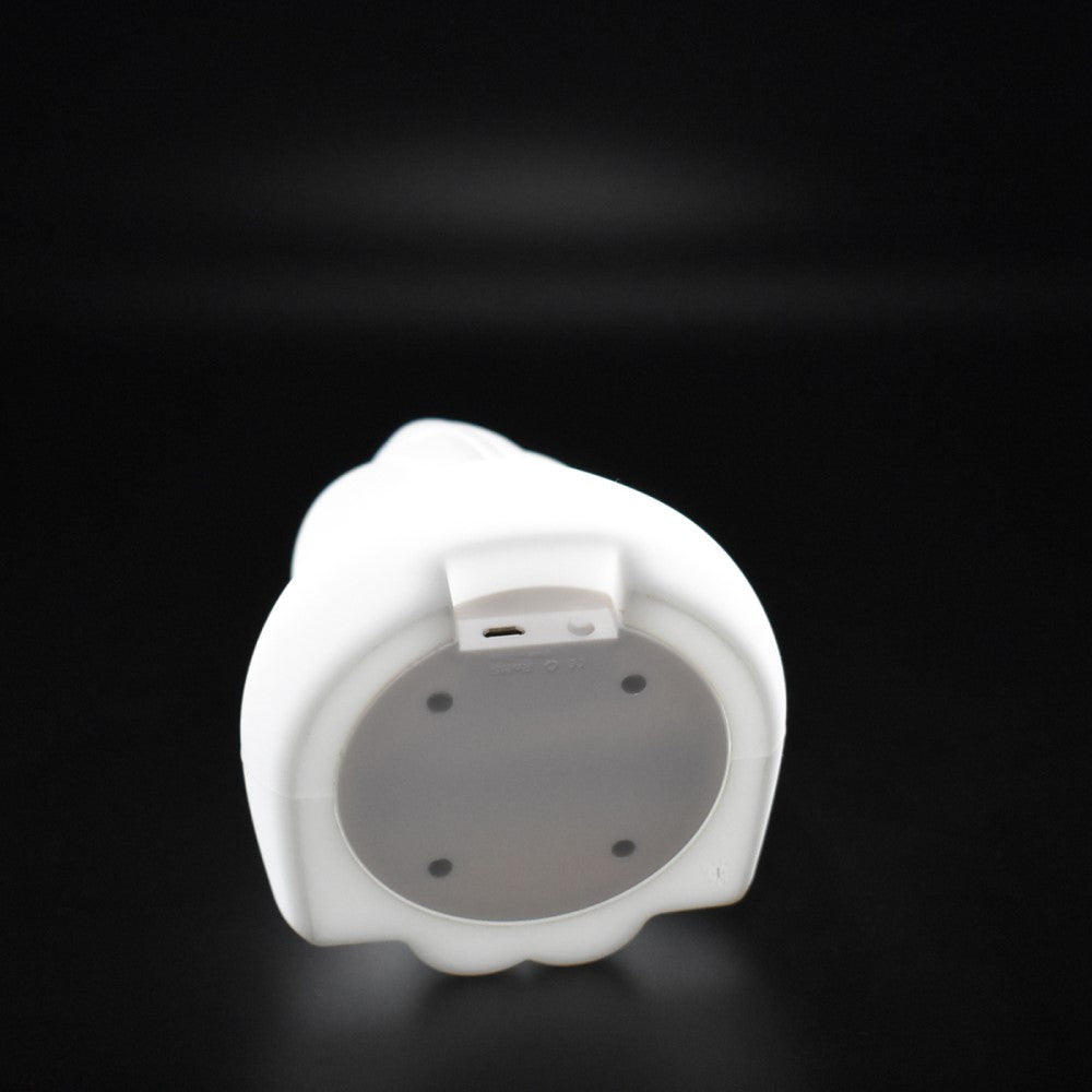 Kids Rechargeable Night Light With Remote Electra the Unicorn