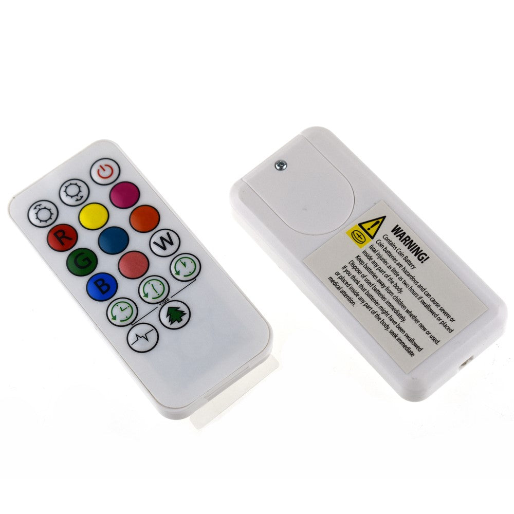 Kids Rechargeable Night Light With Remote Electra the Unicorn