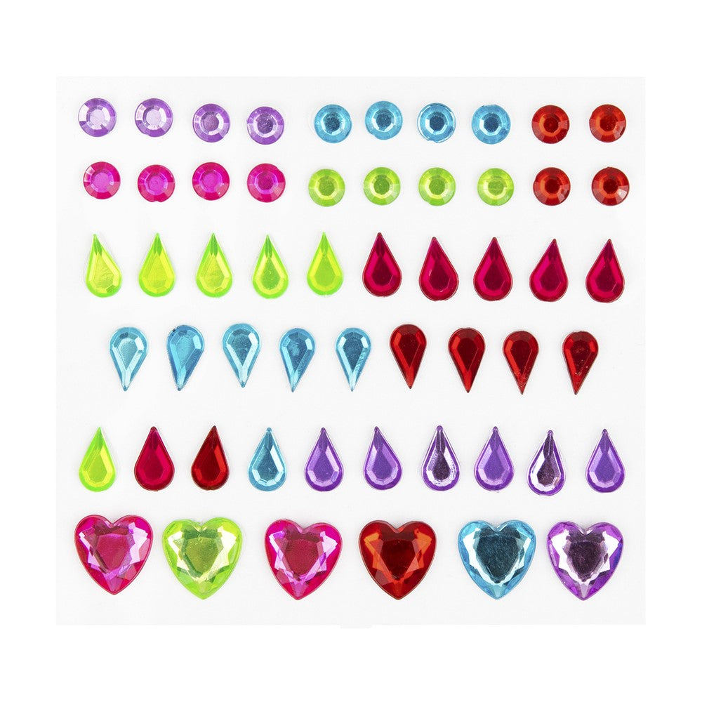 Kids Wooden DIY Paint Your Own Clock Kit