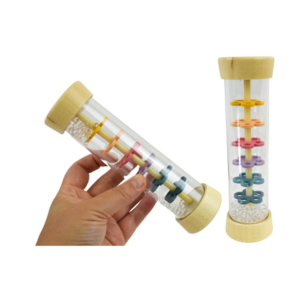 Toddlers Wooden Play Set