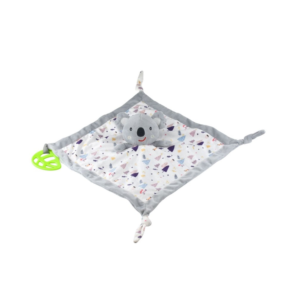 Koala Explorer Warmth and Cuddles Baby Comforter