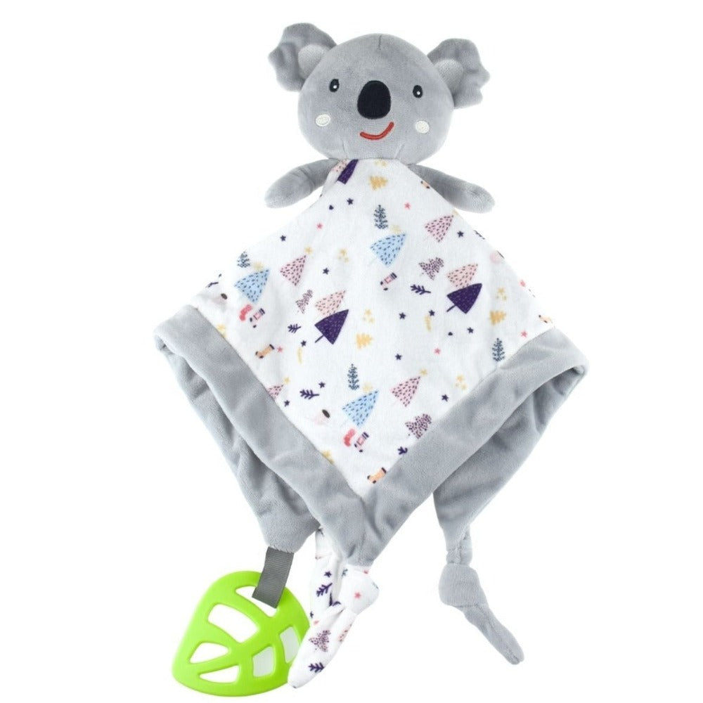 Koala Explorer Warmth and Cuddles Baby Comforter