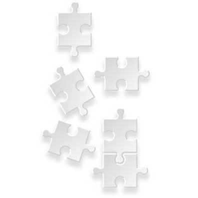 Lake Bled Slovenia 1000 Piece Puzzle