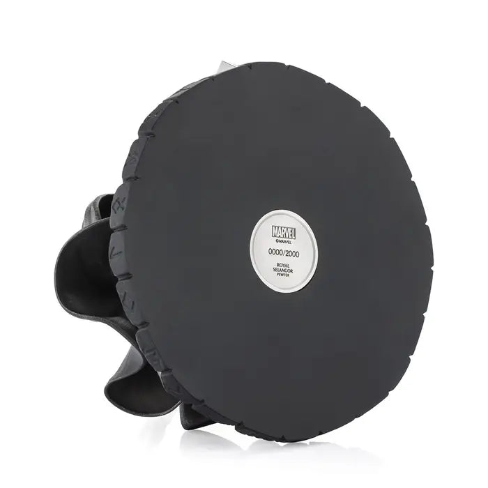 Limited Edition Thor God of Thunder Pewter Figurine