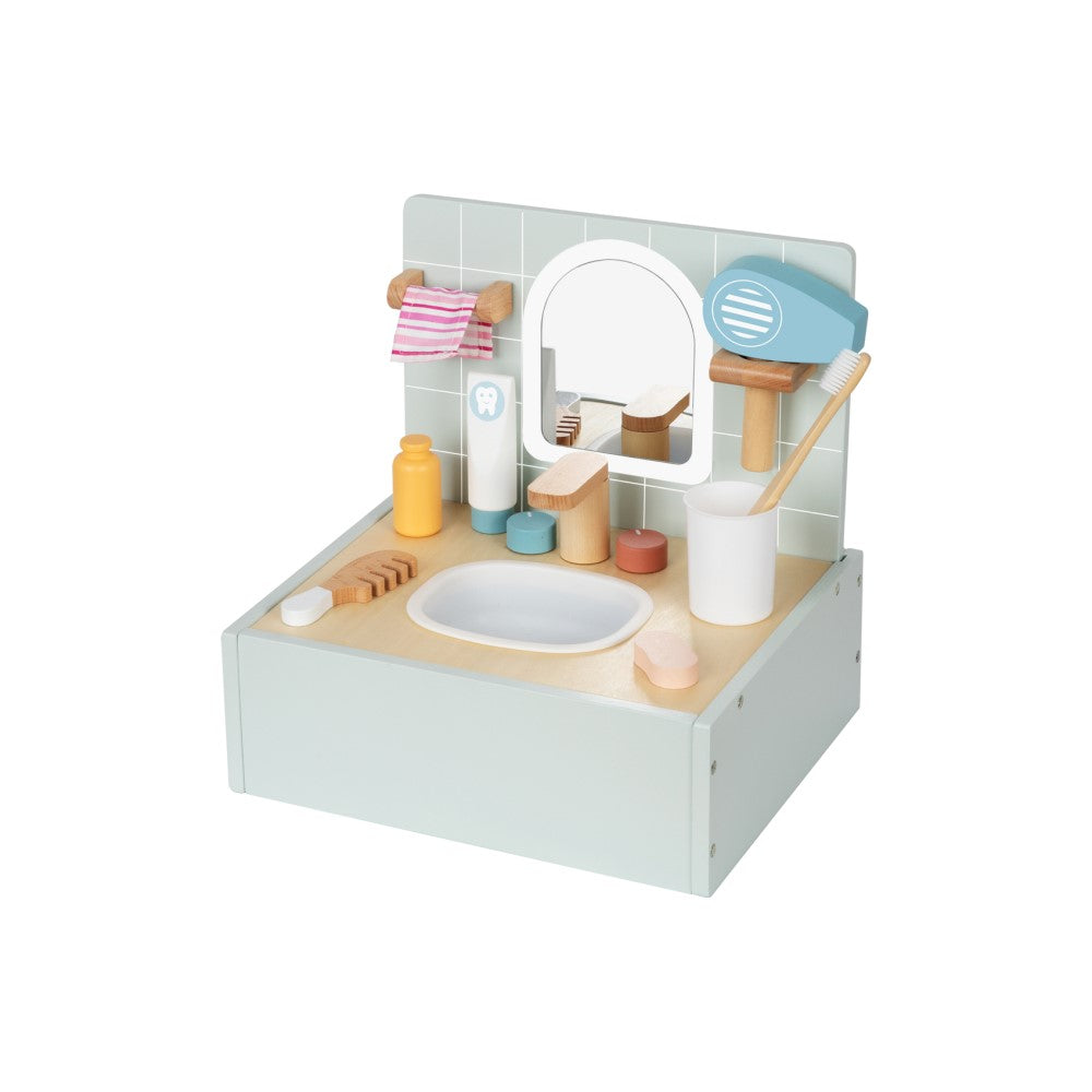 Little Splash - Bathroom Toiletry Playset