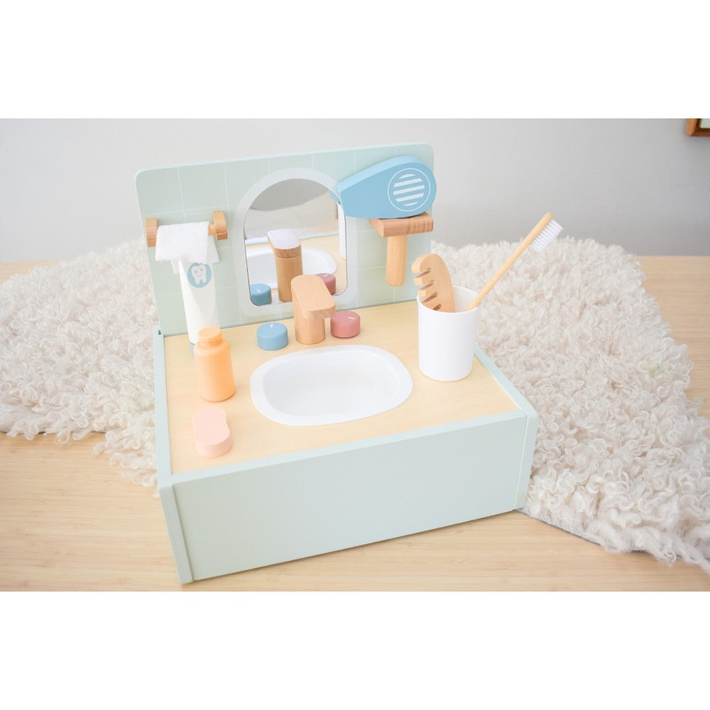 Little Splash - Bathroom Toiletry Playset
