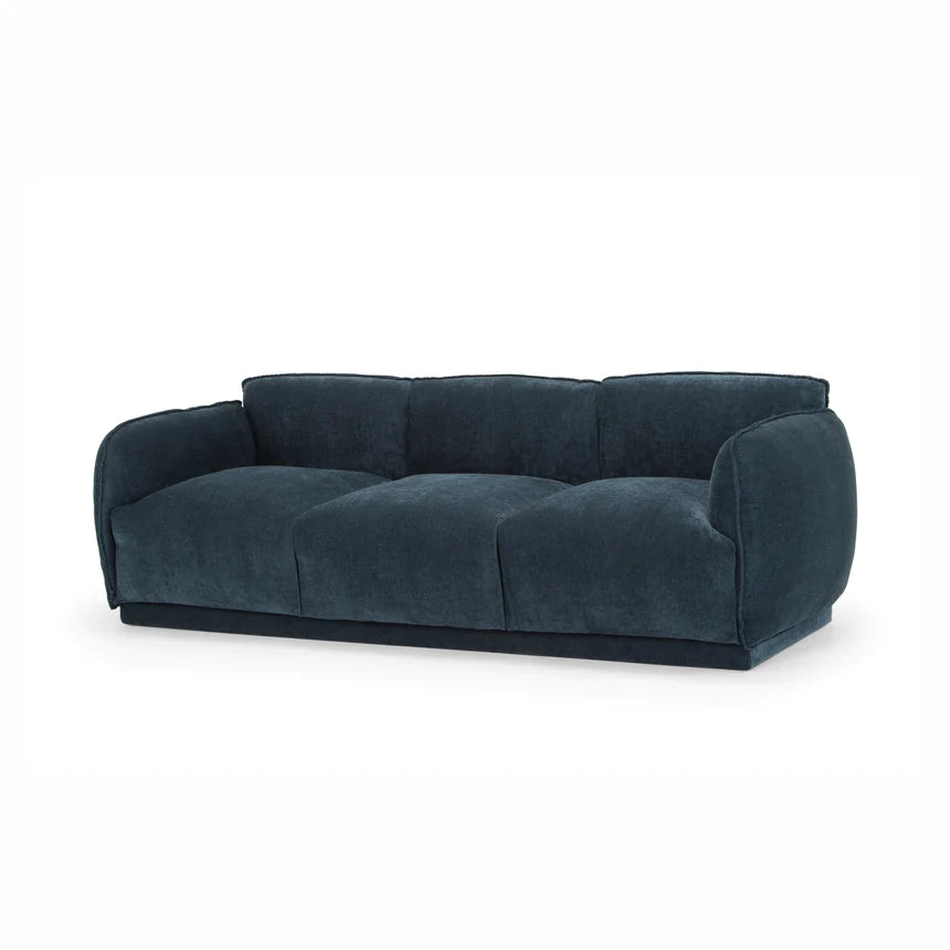 Living Room Harmony 4-Seater Sofa