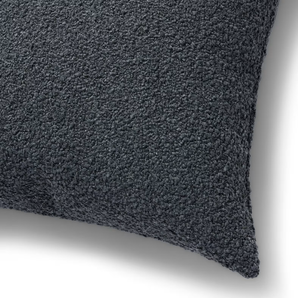 Lola Textured Fashionable Cushion 55 x 55cms - Available in 3 Colors