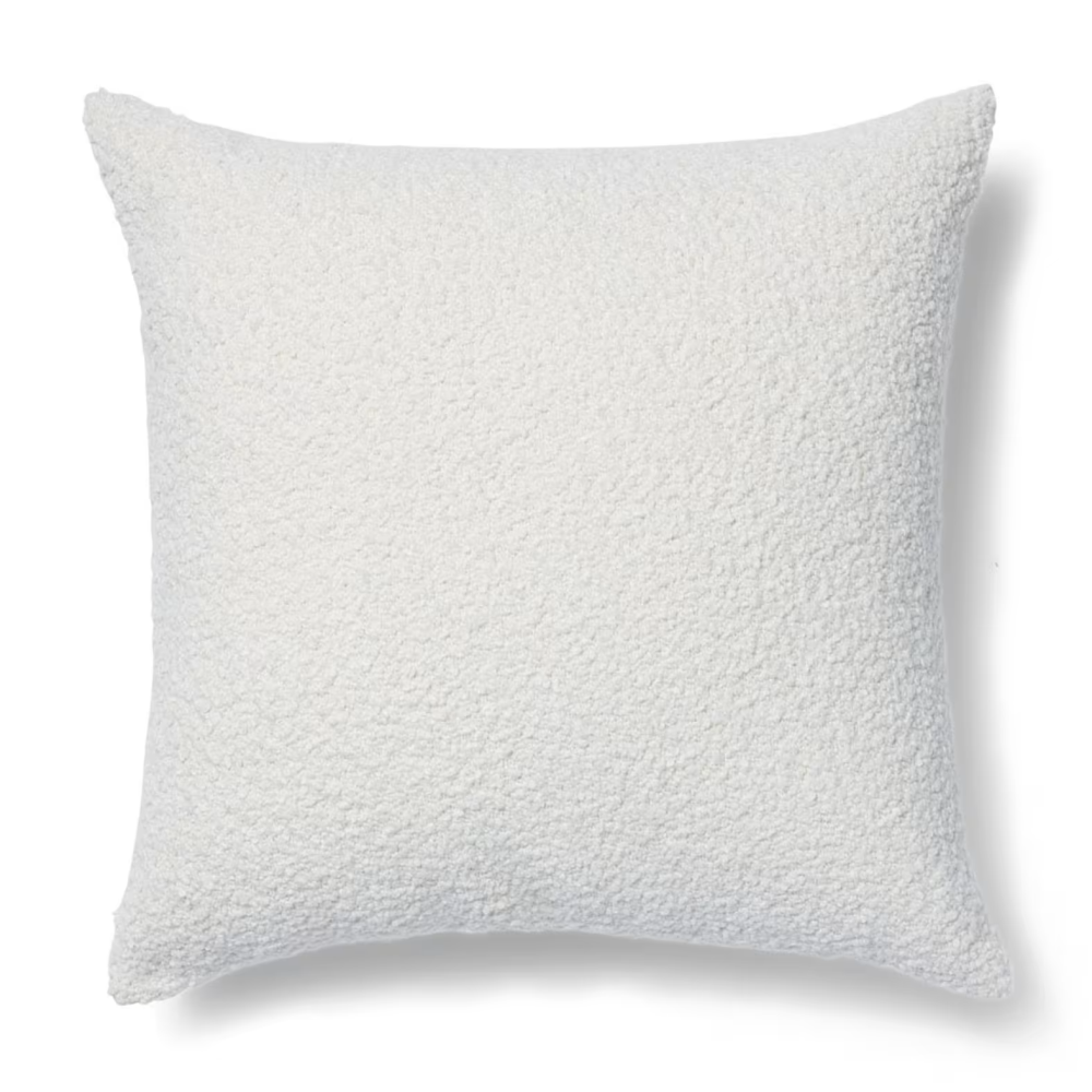 Lola Textured Fashionable Cushion 55 x 55cms - Available in 3 Colors