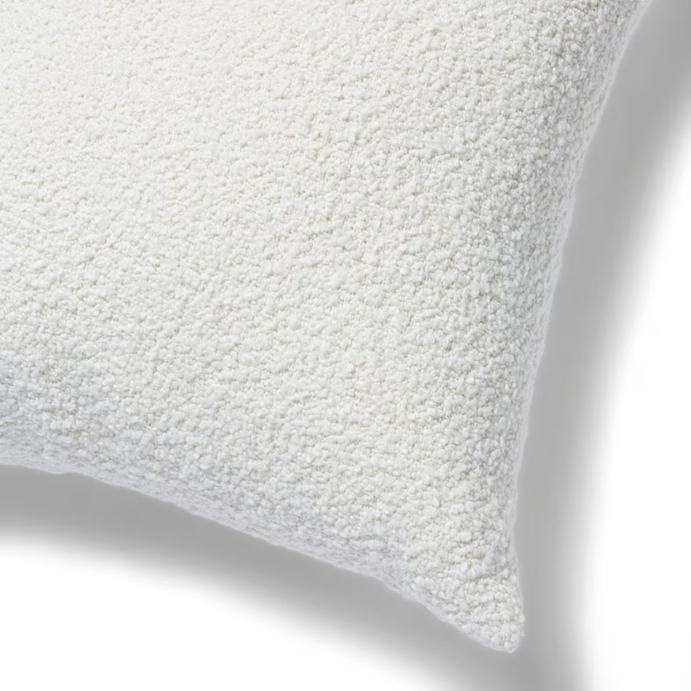 Lola Textured Fashionable Cushion 55 x 55cms - Available in 3 Colors