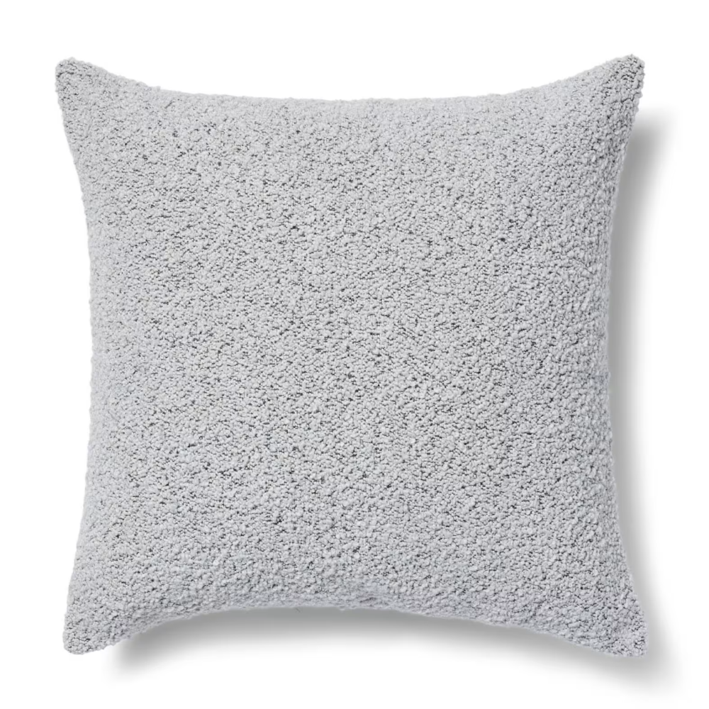Lola Textured Fashionable Cushion 55 x 55cms - Available in 3 Colors