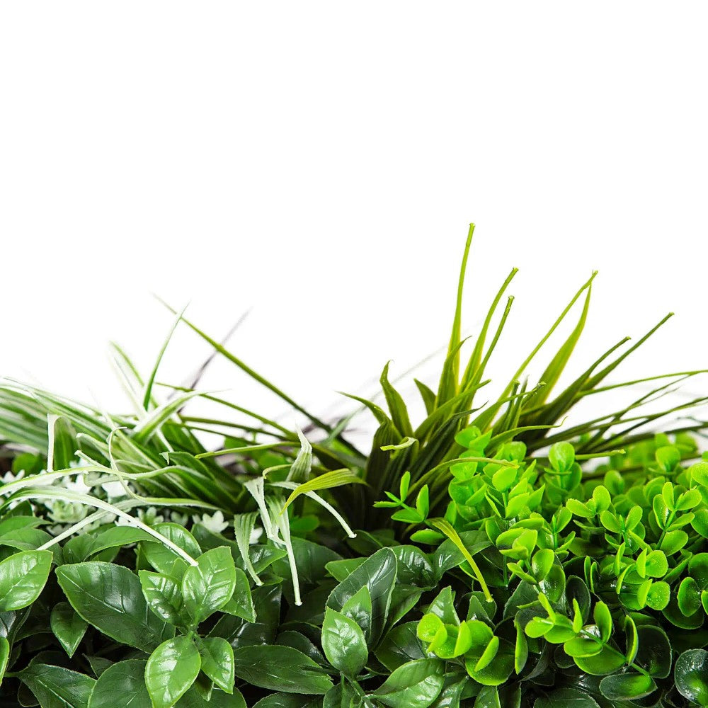 Lush Mirage UV Resistant Vertical Garden 1m X 1m