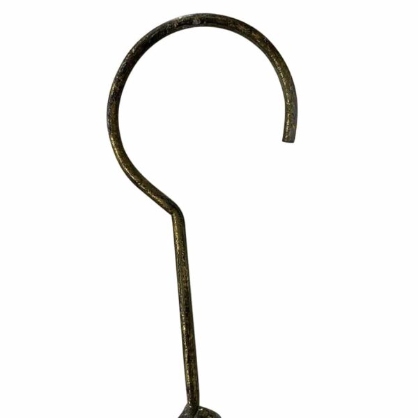 Lustre Plant Hanger on Chains