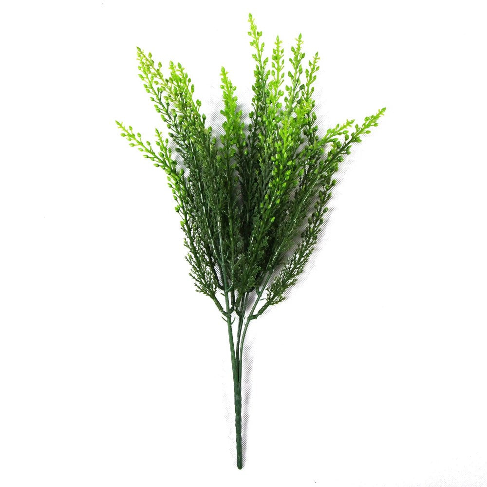 Luxe Artificial Long Wild Grass 30cms