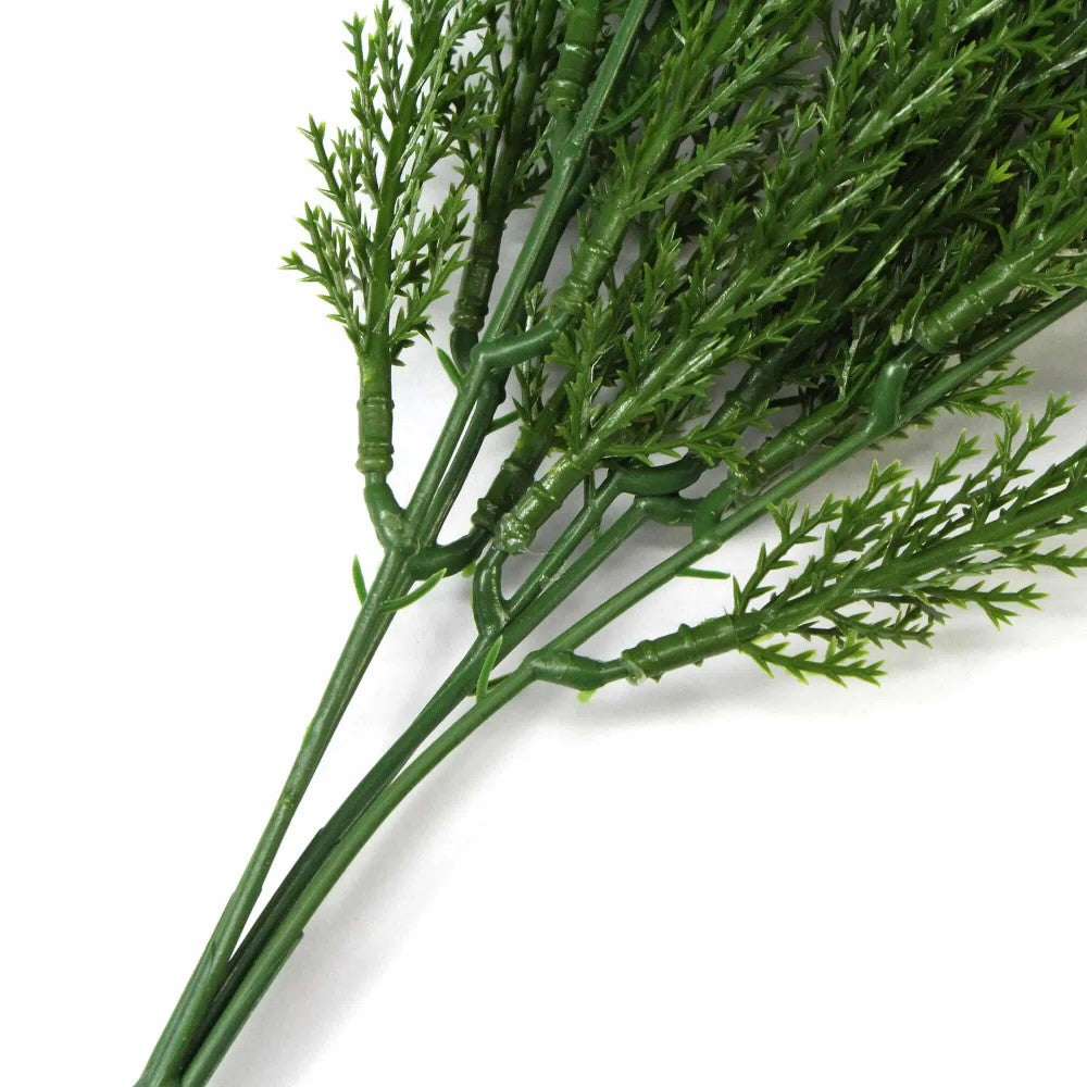 Luxe Artificial Long Wild Grass 30cms