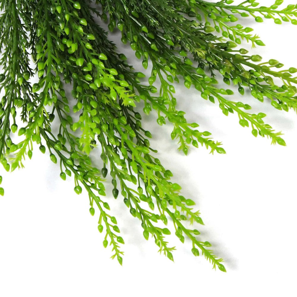 Luxe Artificial Long Wild Grass 30cms