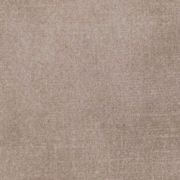 Luxurious Oxford Tan Mottled Velvet Teo Chair
