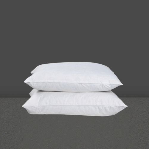 Luxurious Feather & Duck Down Cushion Inserts Rectangle (Available in 2 Sizes)