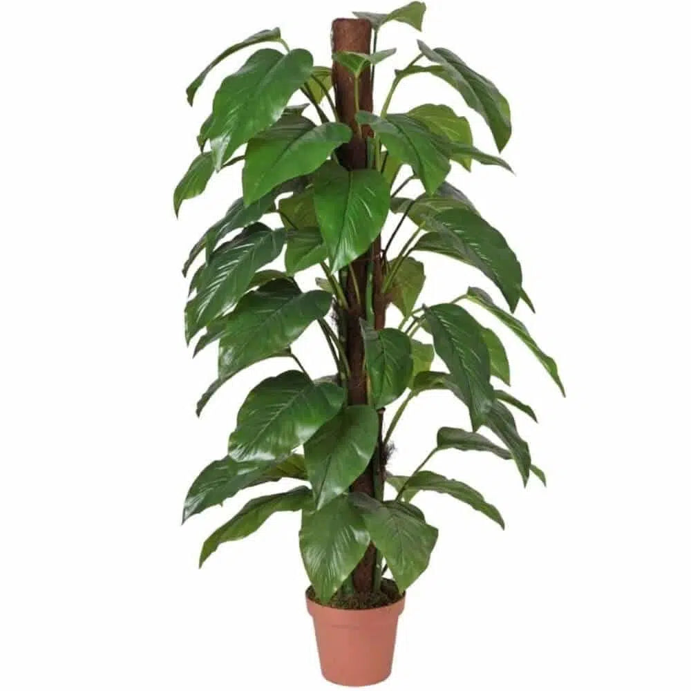 Luxury Artificial Philodendron Plant 155cms