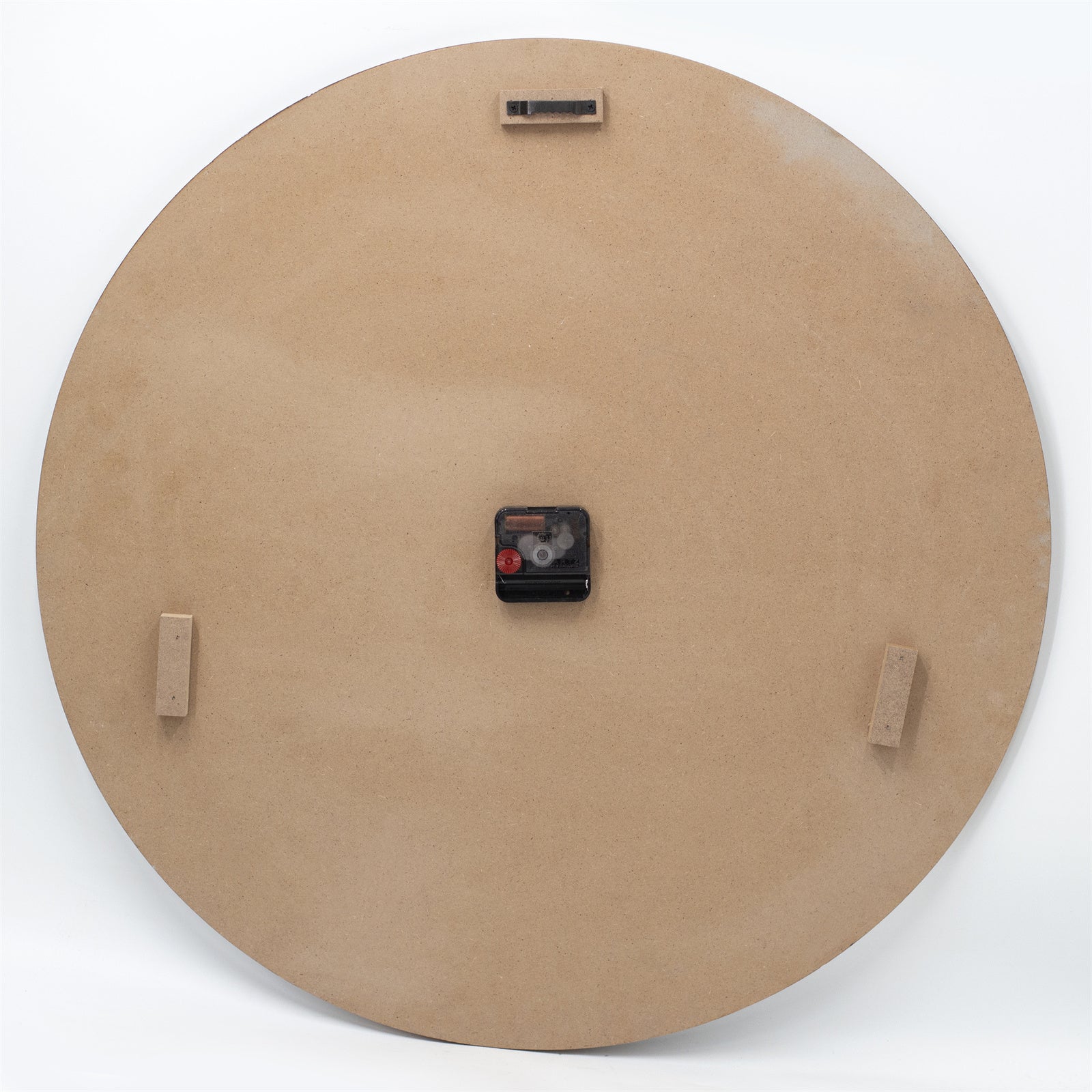 Luxury Loft Wall Clock 60cms