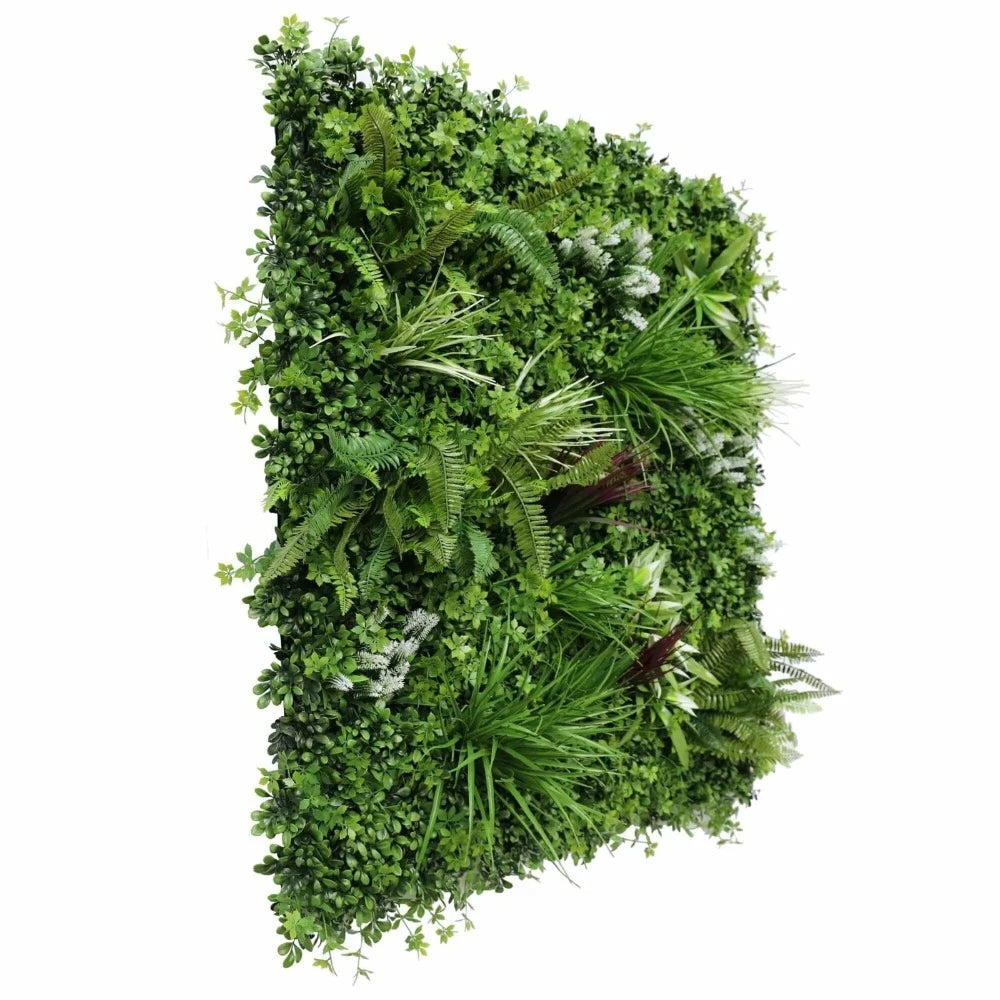 Luxury Vista Green Recycled Vertical Garden 1m X 1m