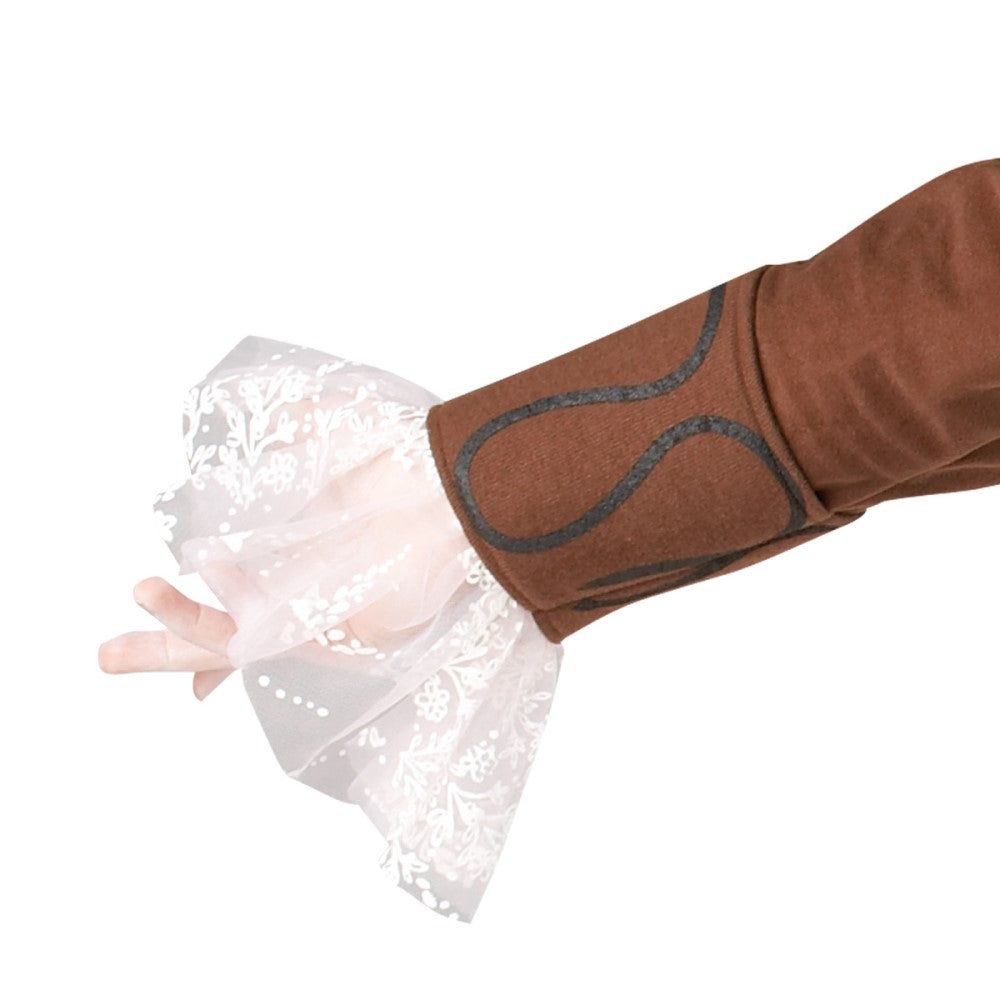 Mad Hatter Deluxe Men's Costumes (Available in 2 Sizes)