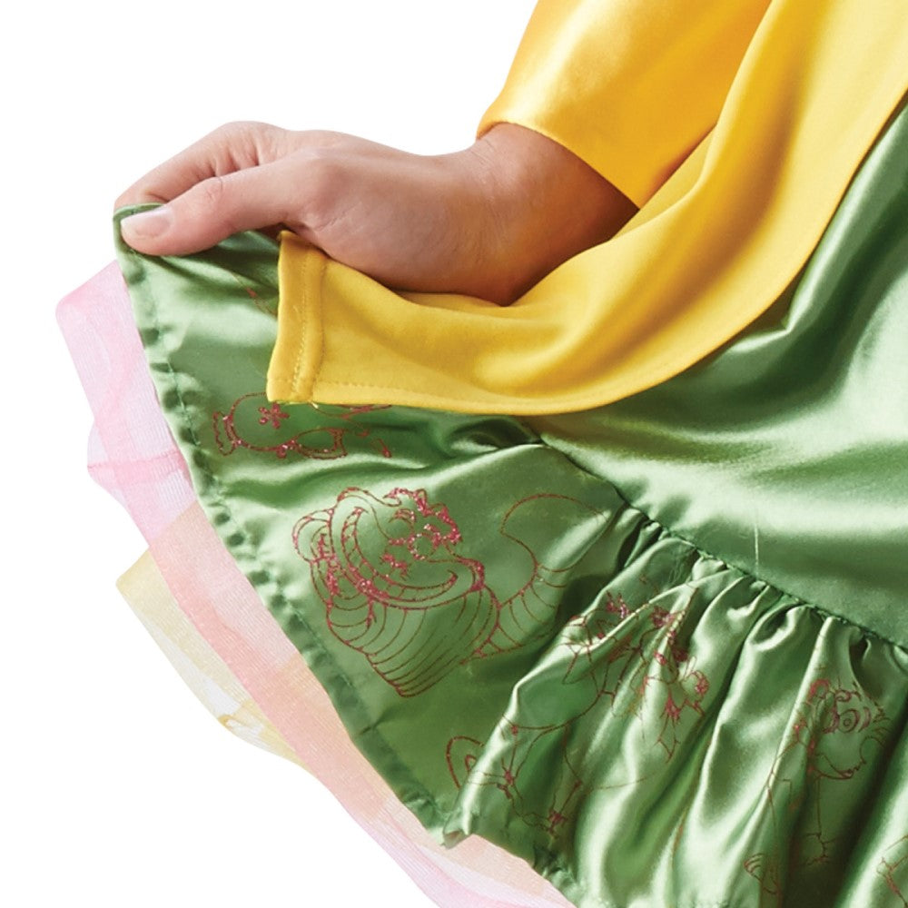 Mad Hatter Women's Costumes (Available in 4 Sizes)