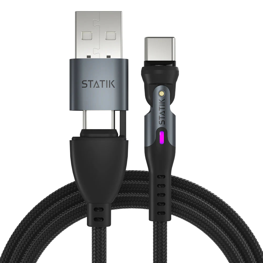 Magnetic KeySmart Statik Pro Cable 2mtr