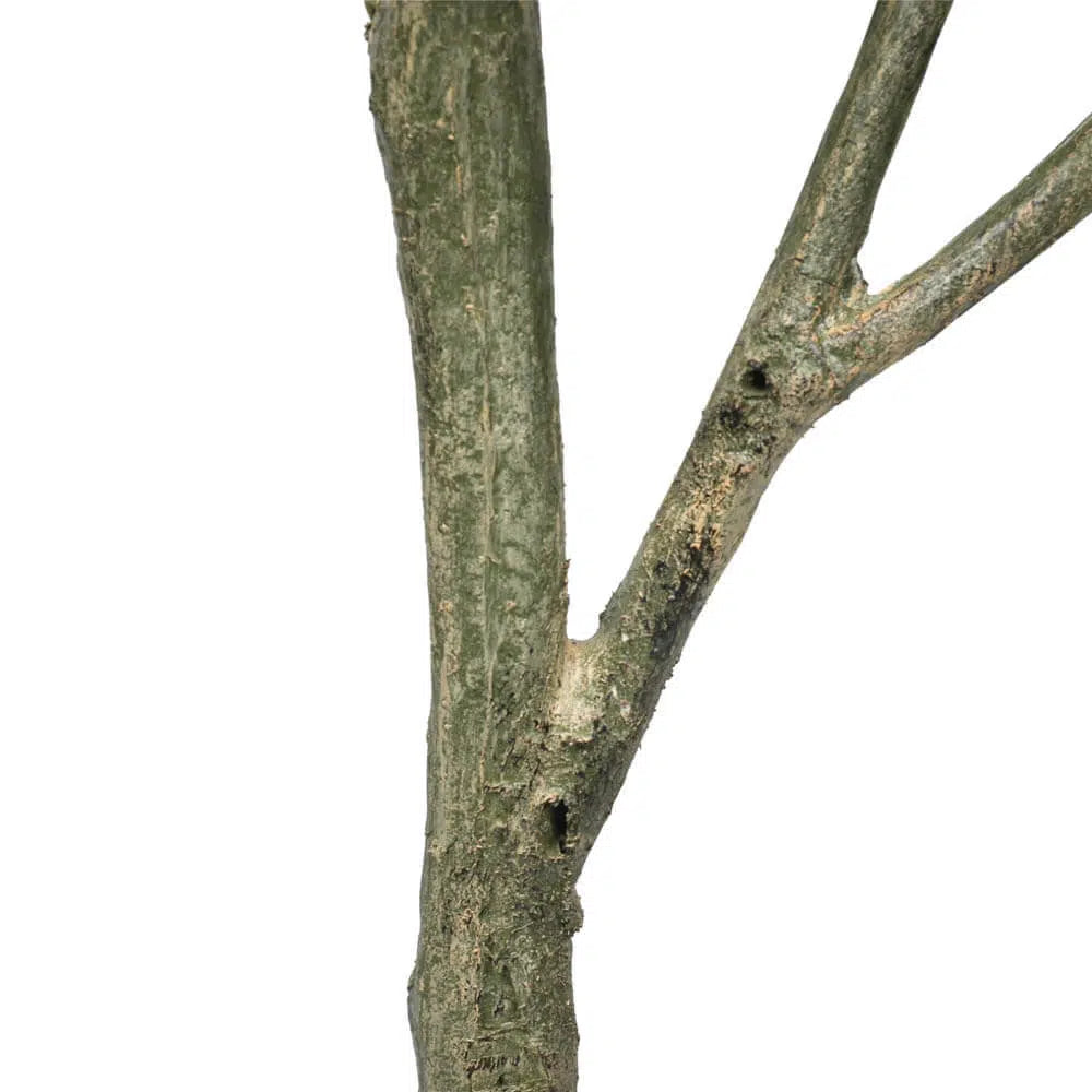 Majestic Artificial Lemon Tree with Lemons 150cms