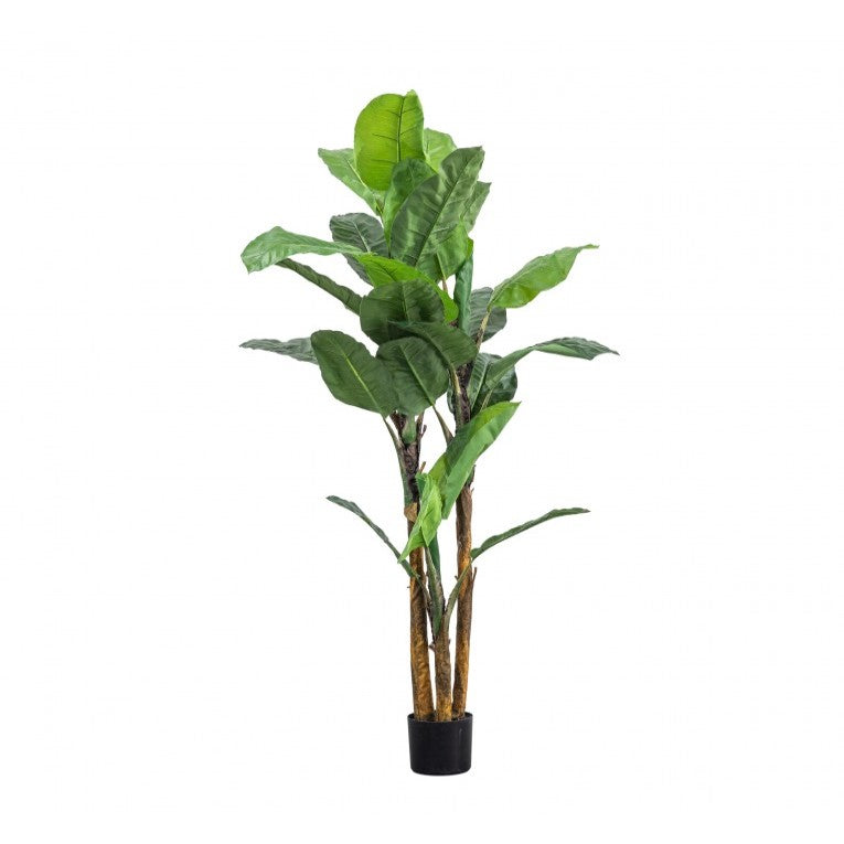 Majestic Artificial Banana Tree (Available in 2 Sizes)