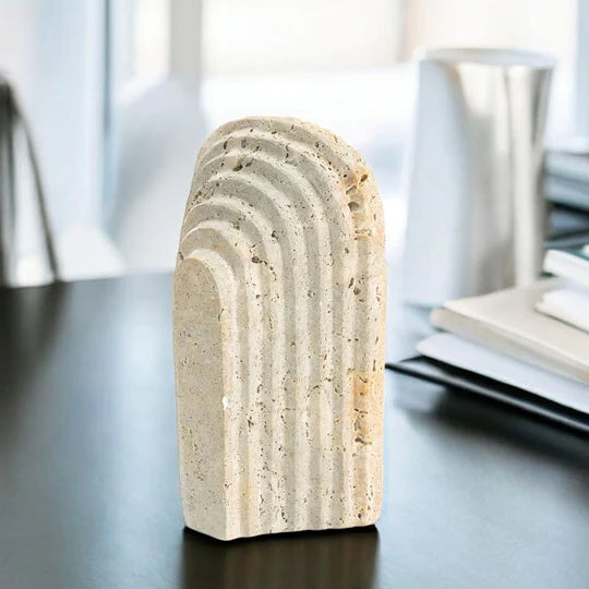 Marble Elegant Arches Home Decor