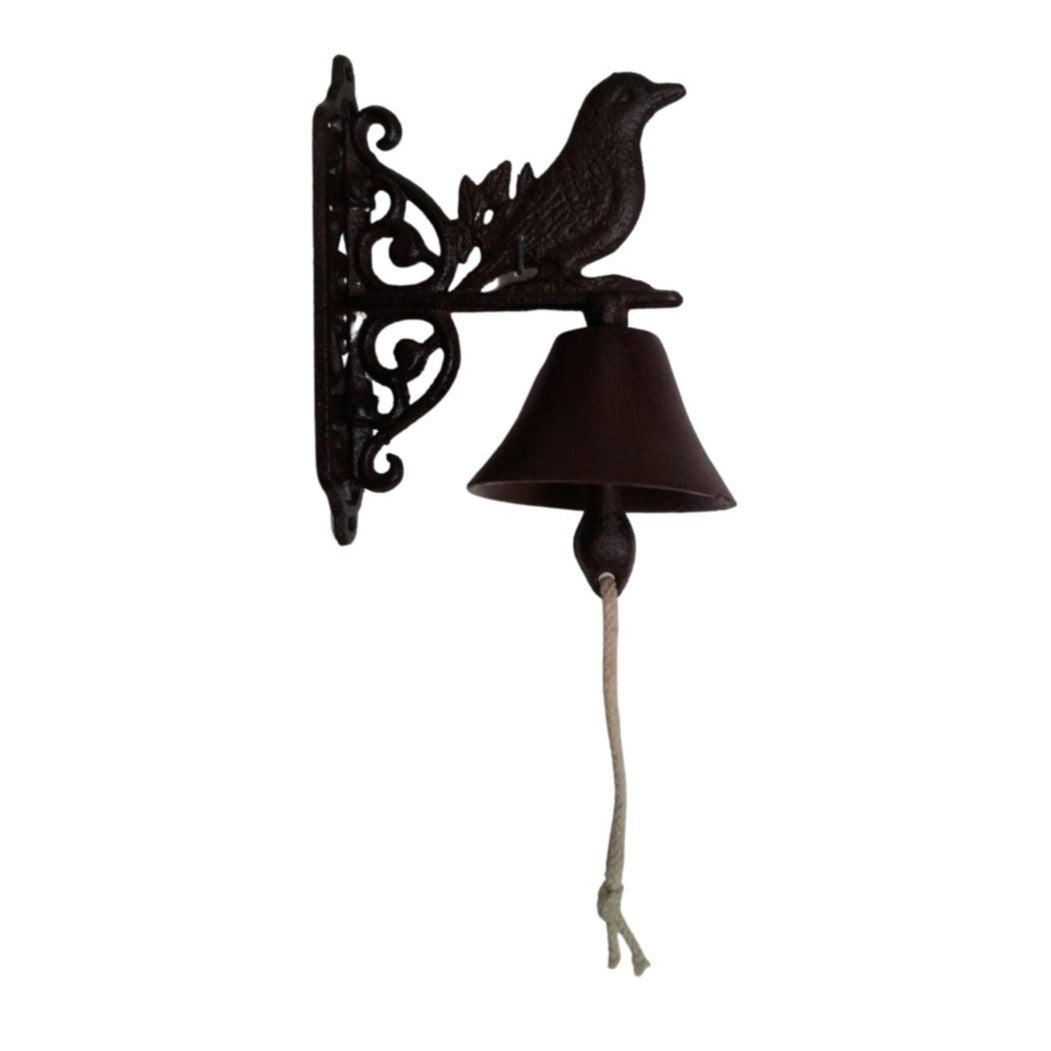 Melodic Entry Bird Doorbell