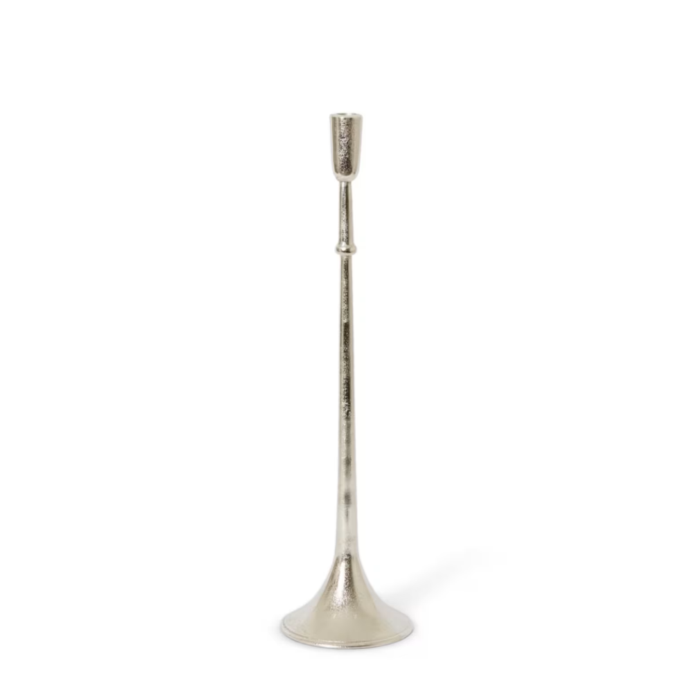 Metal Isabella Candle Holder - Available in 3 Sizes