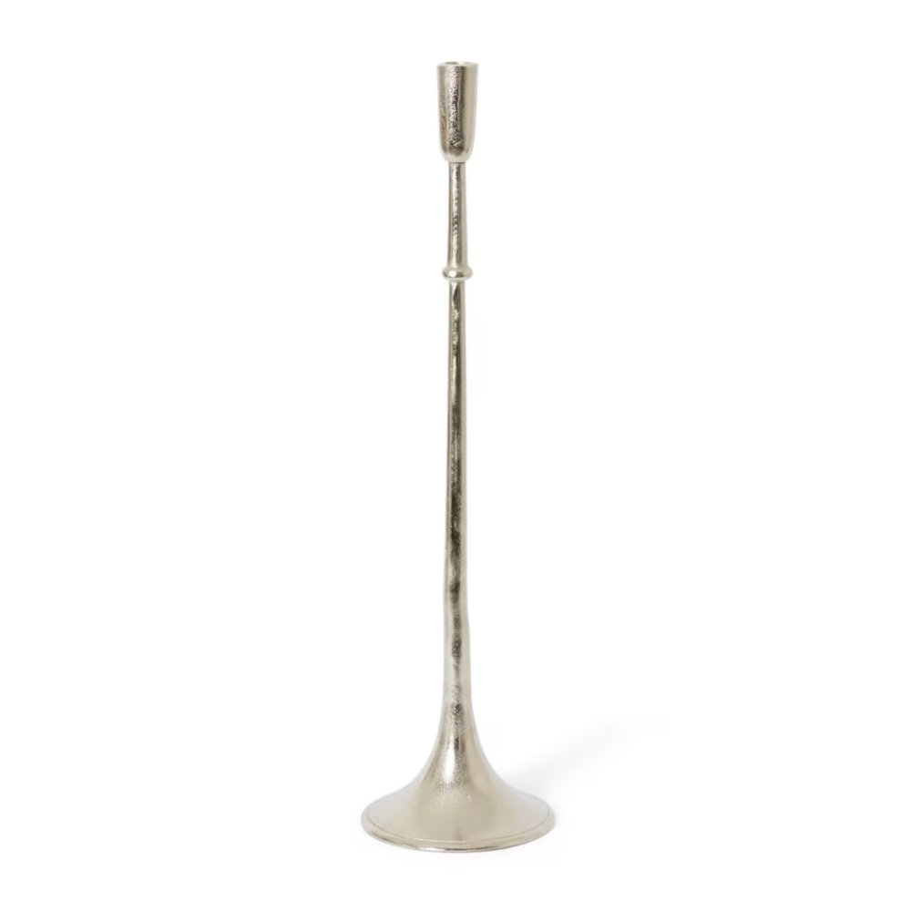 Metal Isabella Candle Holder - Available in 3 Sizes