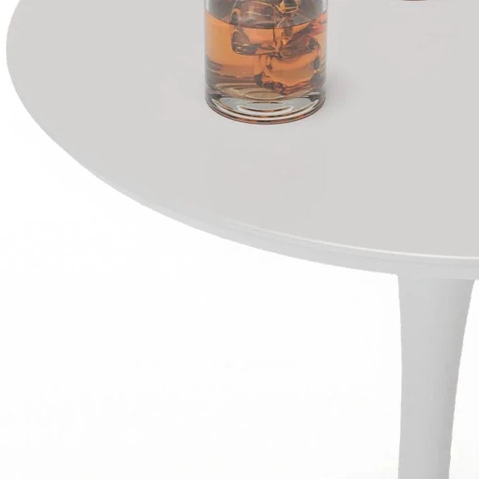 Metal Retreat Outdoor High Table (Available in 2 Colors)