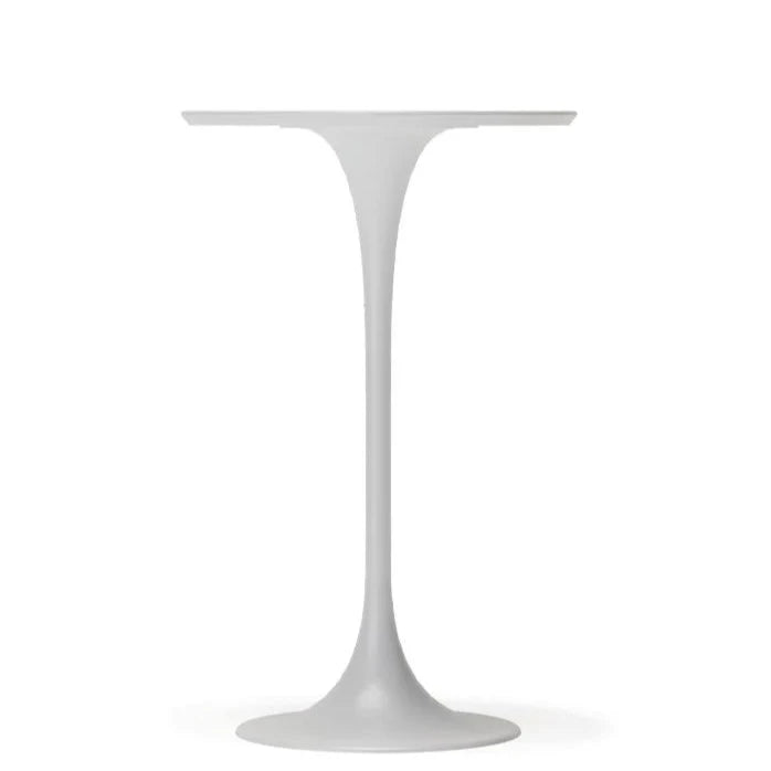 Metal Retreat Outdoor High Table (Available in 2 Colors)
