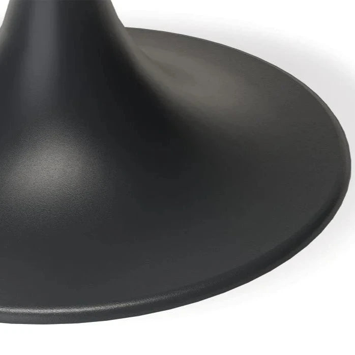 Metal Retreat Outdoor High Table (Available in 2 Colors)