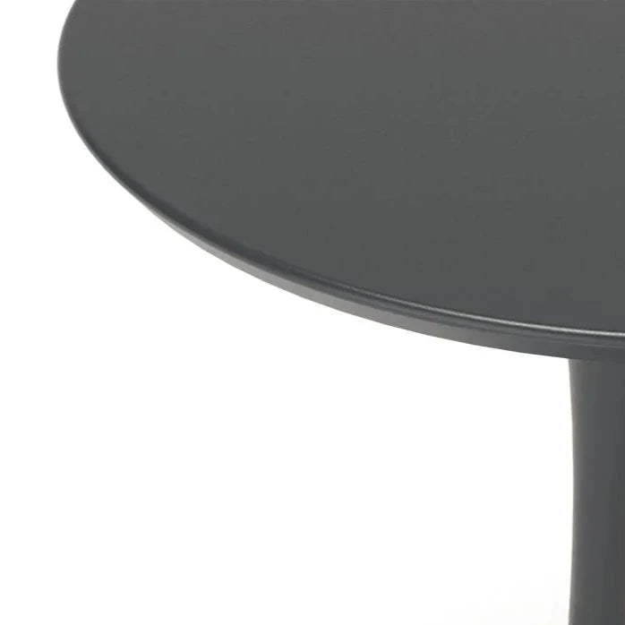 Metal Retreat Outdoor High Table (Available in 2 Colors)