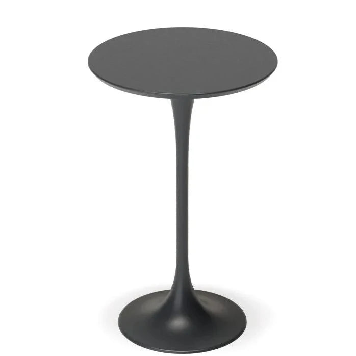 Metal Retreat Outdoor High Table (Available in 2 Colors)