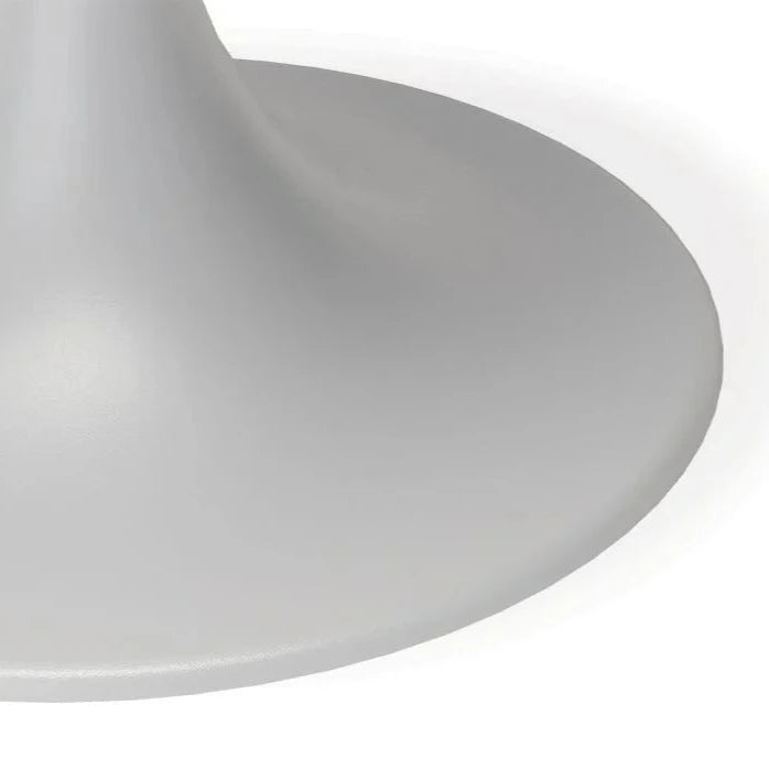 Metal Retreat Outdoor High Table (Available in 2 Colors)