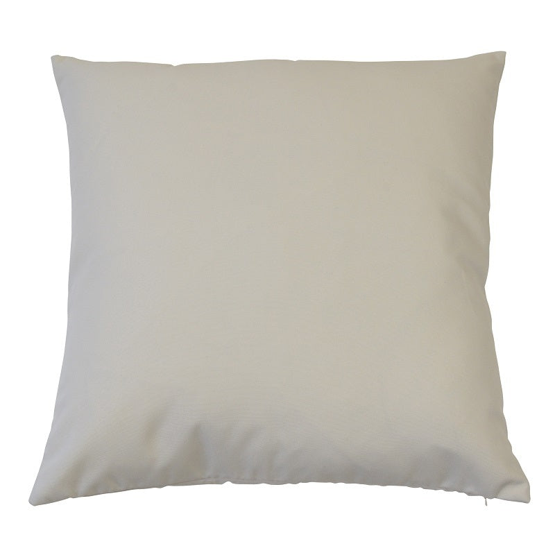 Miami 60x60cm Indoor/Outdoor Cushion Cover - Beige